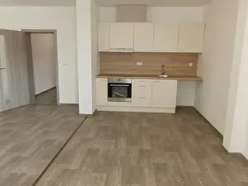 Pronájem bytu 1+1, Česká Lípa, Pražská, 46 m2
