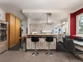 Prodej bytu 2+kk, Praha - Vršovice, Kišiněvská, 56 m2