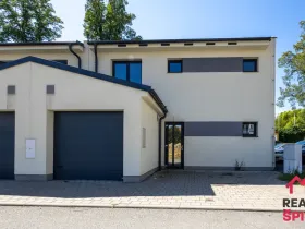 Prodej rodinného domu, Svitavy - Předměstí, Ottendorferova, 107 m2