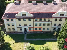 Prodej bytu 3+kk, Svitavy - Předměstí, Fibichova, 76 m2