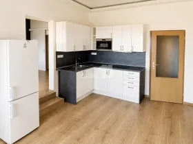 Pronájem bytu 3+kk, Praha - Michle, Jihlavská, 50 m2