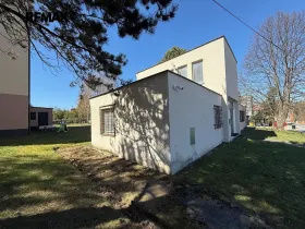 Pronájem obchodního prostoru, Horní Bříza, Sídlištní, 37 m2