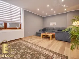 Pronájem bytu 3+kk, Kramolna, 70 m2