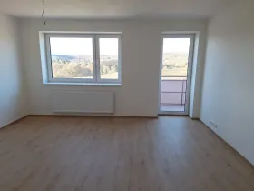 Prodej bytu 2+kk, Brno, Žabí, 50 m2