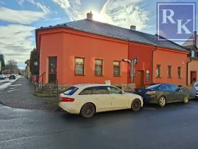 Prodej rodinného domu, Frýdek-Místek, J. Jabůrkové, 200 m2