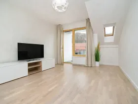Pronájem bytu 4+kk, Praha - Košíře, Pod Kavalírkou, 97 m2