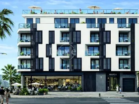 Prodej bytu 2+kk, Torrevieja, Španělsko, 43 m2