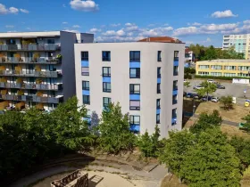 Prodej bytu 2+kk, Brno, Horníkova, 50 m2