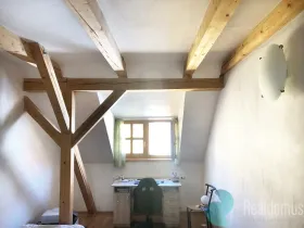 Pronájem bytu 1+kk, České Budějovice, Skuherského, 32 m2