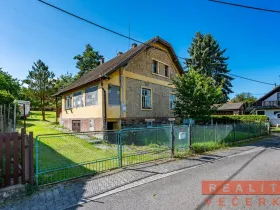 Prodej rodinného domu, Osek, 56 m2