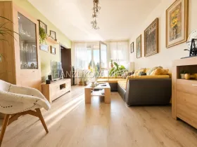 Prodej bytu 3+1, České Budějovice - České Budějovice 2, Otavská, 76 m2
