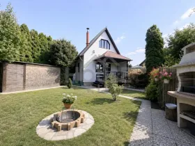 Prodej chalupy, Kněževes, 50 m2