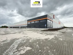 Pronájem skladu, Měnín, 10000 m2
