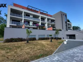 Pronájem bytu 2+kk, Olomouc - Hejčín, Lazecká, 57 m2