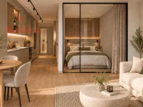 Prodej bytu 1+kk, Tábor - Klokoty, Jaroslava Vacka, 79 m2