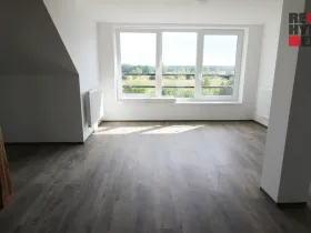 Pronájem bytu 2+1, Mimoň - Mimoň V, Nádražní, 57 m2
