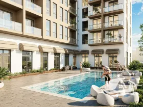 Prodej bytu 2+kk, Golem, Albánie, 52 m2