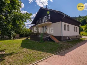 Prodej rodinného domu, Mikulůvka, 334 m2