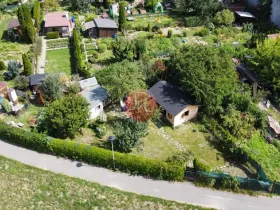 Prodej zahrady, Opava, U Cukrovaru, 364 m2