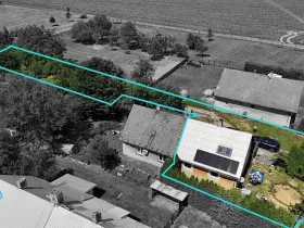 Prodej chalupy, Hlinka, 74 m2