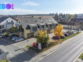 Pronájem bytu 3+kk, Mukařov, Šípková, 69 m2