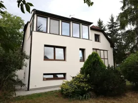 Prodej rodinného domu, Praha - Točná, Na Stráňkách, 300 m2