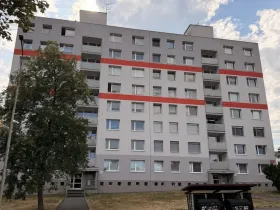 Pronájem bytu 1+1, Nýřany, Havířská, 39 m2