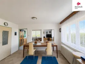 Prodej rodinného domu, Malé Svatoňovice, J. Masaryka, 130 m2