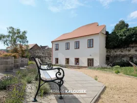 Pronájem kanceláře, Ivančice, Mlýnská, 70 m2