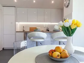 Prodej bytu 3+kk, Nymburk, K Lesu, 71 m2
