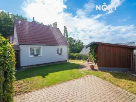 Prodej rodinného domu, Kamenný Újezd, Jižní, 155 m2