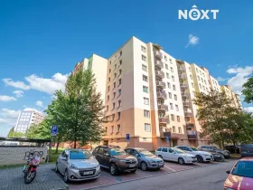Prodej bytu 4+1, České Budějovice, K. Štěcha, 85 m2