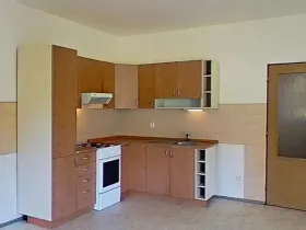 Prodej bytu 1+kk, Jihlava, U Koželuhů, 54 m2