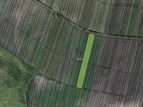 Prodej pole, Hlohovec, 2074 m2