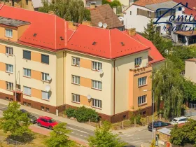 Prodej bytu 3+1, Mladá Boleslav, Galetova, 108 m2