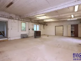 Pronájem výrobních prostor, Praha - Čakovice, Na bahnech, 160 m2