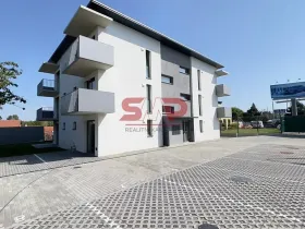 Pronájem bytu 1+kk, Brno, Olomoucká, 26 m2