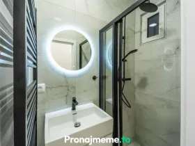 Pronájem bytu 2+kk, Znojmo, Pražákova, 45 m2