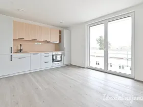 Pronájem bytu 2+kk, Dobřany, Dragounů, 39 m2
