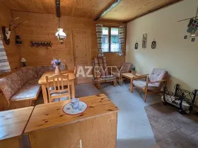Prodej chaty, Chocerady, 52 m2