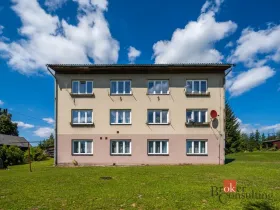 Prodej bytu 3+kk, Bartošovice v Orlických horách, 61 m2