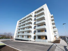 Pronájem bytu 3+kk, Teplice, Novoveská, 83 m2