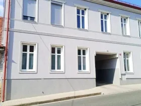 Pronájem bytu 2+kk, Lochovice, 34 m2