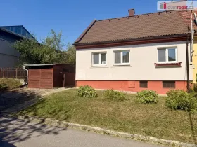 Prodej rodinného domu, Bojkovice, Fučíkova čtvrť, 130 m2