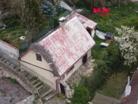 Prodej rodinného domu, Svojšice, 40 m2