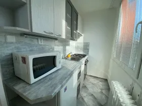 Pronájem bytu 1+1, Praha, Novodvorská, 28 m2