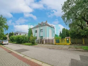 Prodej bytu 3+kk, Ostrava, Vrázova, 123 m2