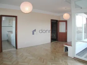 Pronájem bytu 3+1, Praha, Na Šťáhlavce, 78 m2