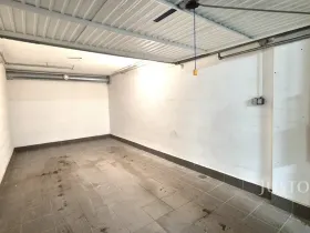 Pronájem garáže, Písek - Budějovické Předměstí, Švantlova, 17 m2