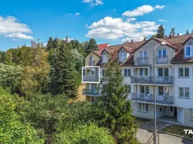 Prodej bytu 3+kk, Nepomuk, Pivovarská, 85 m2